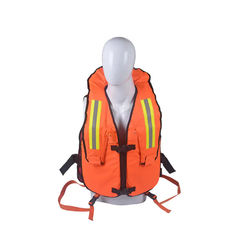 Firefighter Professional Hybrid PFD - Wzmocniona kamizelka ratunkowa